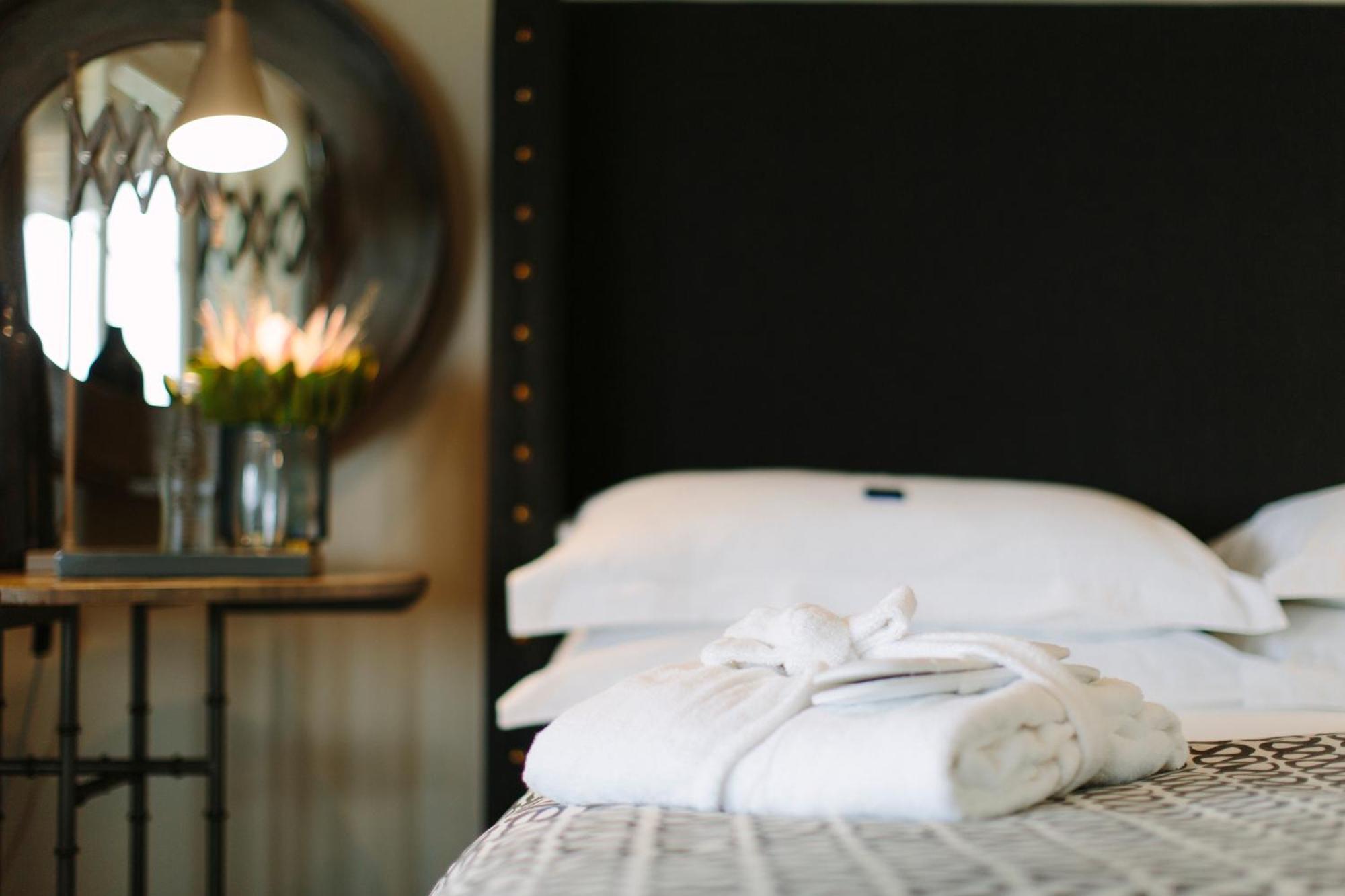 The Thatch House Boutique Hotel, เฮอร์มานุส ภายนอก รูปภาพ