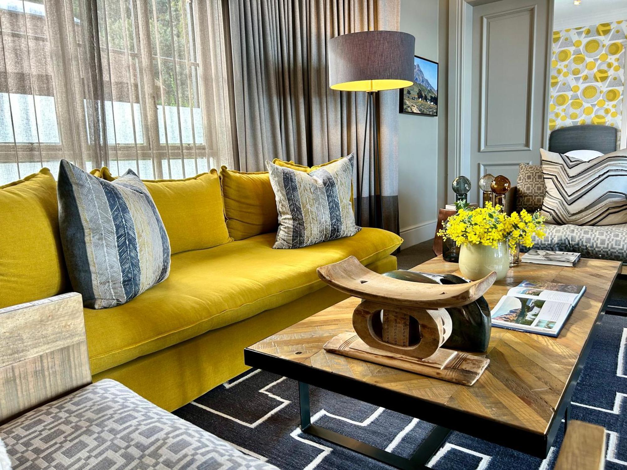 The Thatch House Boutique Hotel, เฮอร์มานุส ภายนอก รูปภาพ