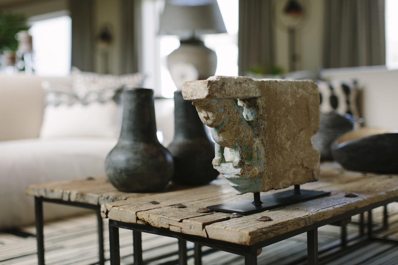 The Thatch House Boutique Hotel, เฮอร์มานุส ภายนอก รูปภาพ