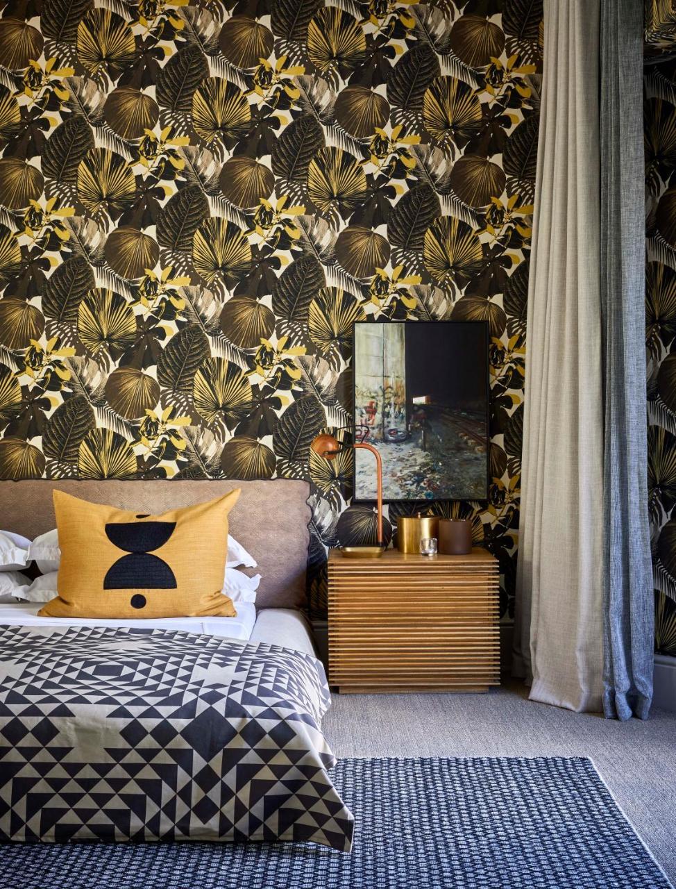The Thatch House Boutique Hotel, เฮอร์มานุส ภายนอก รูปภาพ